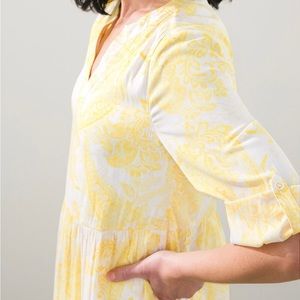 Beautiful Chicos dress